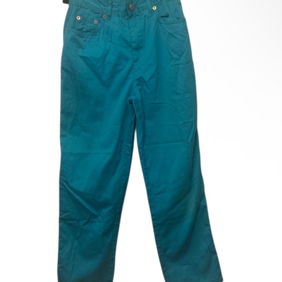 Rare Gucci Women’s  Blue Jeans (42) US 6 - Picture 2 of 7